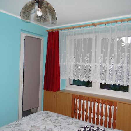 Apartament Regina Apartment Poznan Exterior photo
