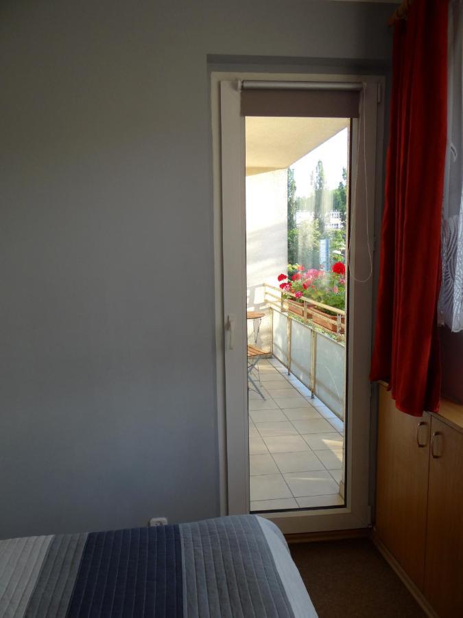 Apartament Regina Apartment Poznan Exterior photo