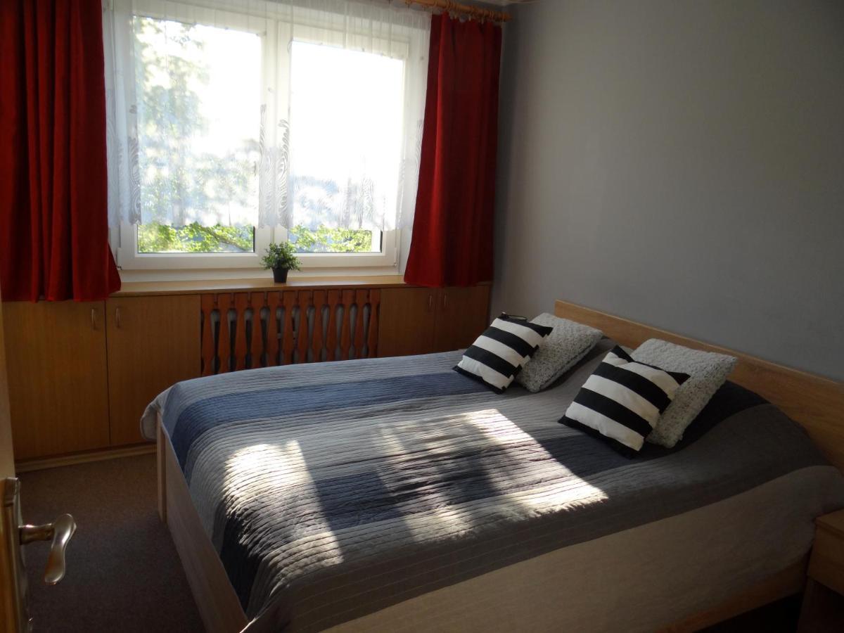Apartament Regina Apartment Poznan Exterior photo