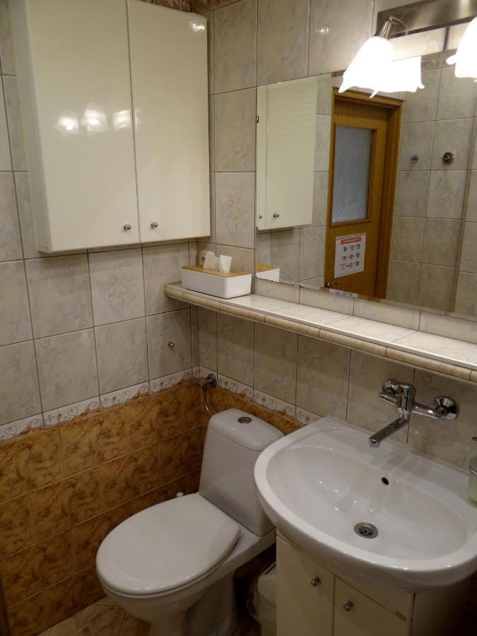 Apartament Regina Apartment Poznan Exterior photo
