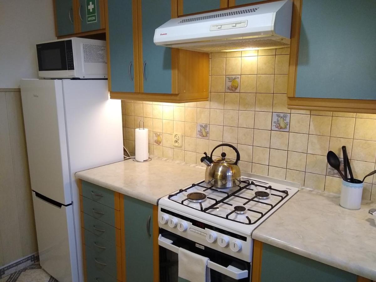 Apartament Regina Apartment Poznan Exterior photo