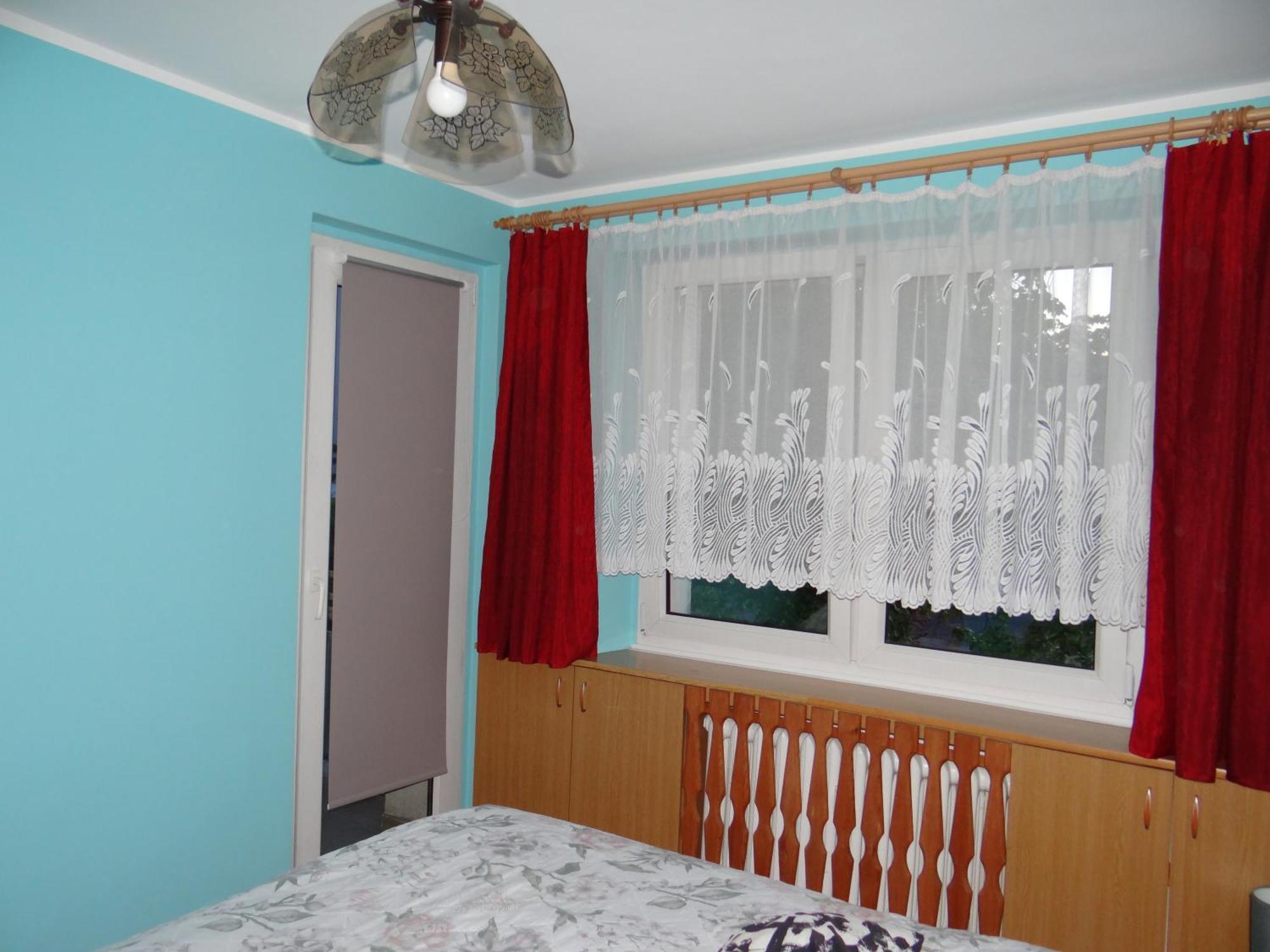 Apartament Regina Apartment Poznan Exterior photo